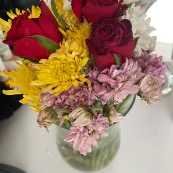 Çiçek Sepeti yapacağım sürpriz yerini hayal kırıklığı ve üzüntüye bıraktı