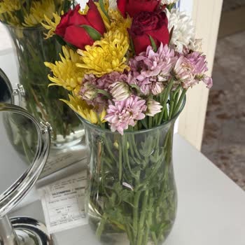 Çiçek Sepeti yapacağım sürpriz yerini hayal kırıklığı ve üzüntüye bıraktı