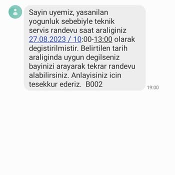 Digiturk Abonelik Başvurusu