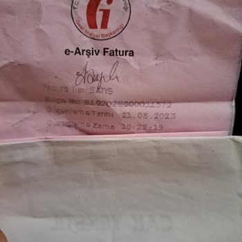 LTB Jeans (çak Tekstil) Hatalı Urunu Değişim Yapmaması