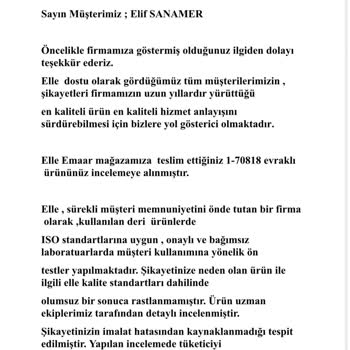 Elle Ayakkabı Sorunu Çözülemeyen Elle Sandalet