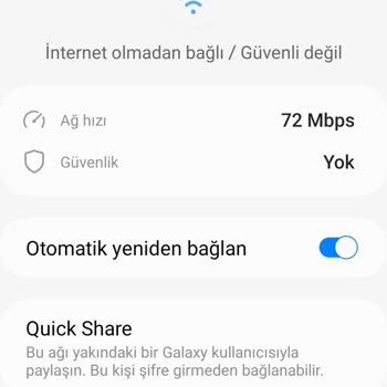 Pamukkale Turizm Pamukkale Otobüsünde Wİ-Fİ Çalışmıyor