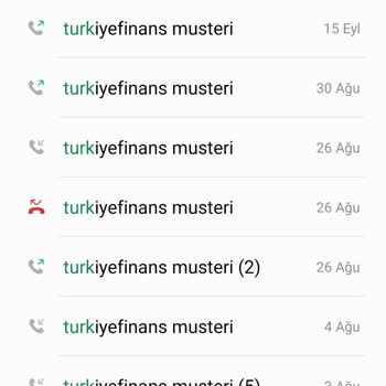 Türkiye Finans Deprem Bölgesindeki Müşterisini Mağdur Etti