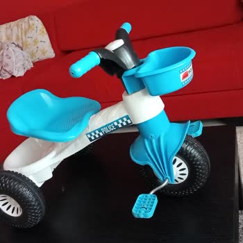 Trendyol Satıcı Ürünümü Eskitme Yolladı