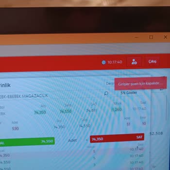 Akbank Borsa, Yatırım, Zarar