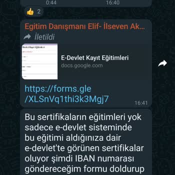 Eki aç