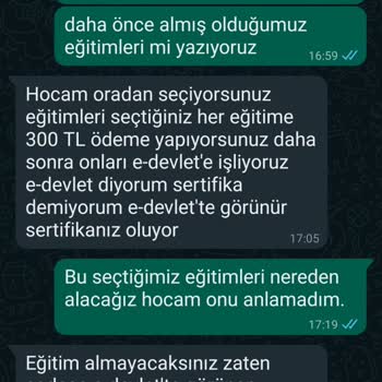 Eki aç