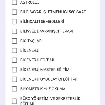 İlseven Akademi Parayla Sertifika Satıyor!