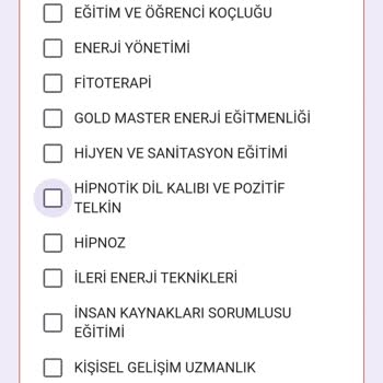 İlseven Akademi Parayla Sertifika Satıyor!