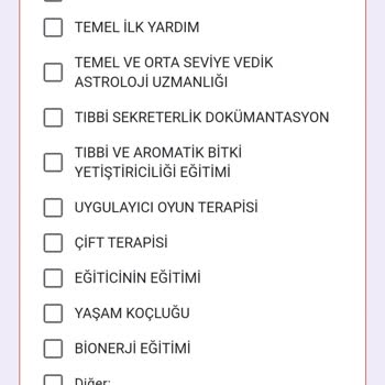 İlseven Akademi Parayla Sertifika Satıyor!
