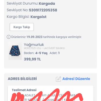 LCW Etiket Fiyatı Karmaşası?!...