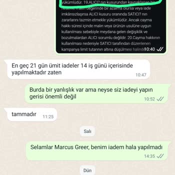 Marcus Greer Fitness M***** G**** İnternet Sitesi Üyelik Sorunu