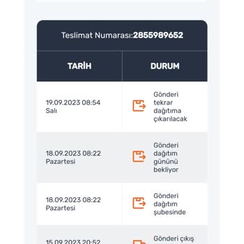 Aras Kargo Komedi Skeci