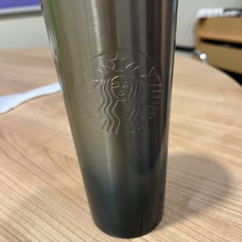 Starbucks'tan Aldığım Termoslar Hiçbir Şekilde Sıcak Ya Da Soğuk Tutmuyor