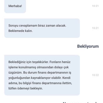 7Slots Param Hesabıma Yatmıyor