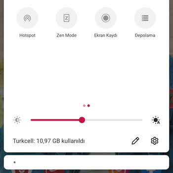 OnePlus Güncelleme Sonrası NFC Kapalı Olmasına Rağmen Ekranda Açık