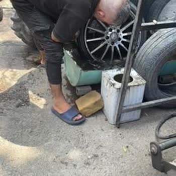 Lastik Park- Turgutreis Park Marine -Pirelli