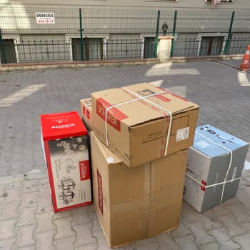 Schafer Ürünleri Kapıda Bıraktı