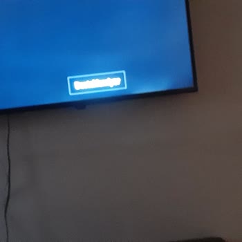Axen Arızalı TV A