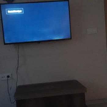 Axen Arızalı TV A