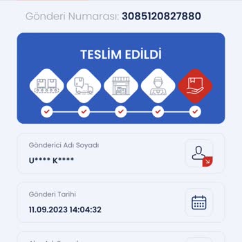 GS Store Ürünü Geri Aldı, Para İadesi Yok!