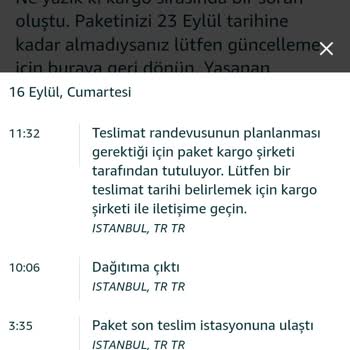 Amazon Kampanyalı Ürün Satışı