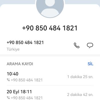 Türk Telekom Telefonları Yüzüme Kapatıyor.