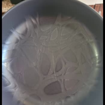 Kütahya Porselen Yemek Takımımın Çizilmesi