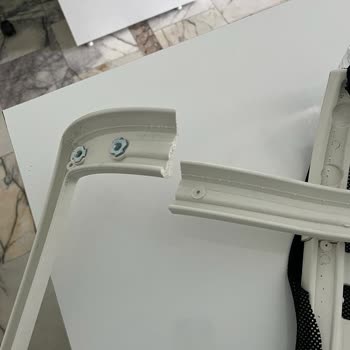 Asbir Mobilya Proje Tasarım Asbir Mobilya Malının Arkasında Durmuyor