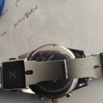 Daniel Klein Ürün Kalitesizliği Ve Ücret İadesi