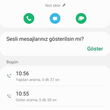 0850 484 02 34 Hakkımda Yapacakları En Ufak İşlemden Sorumlu Değilim, Şikayetçiyim.
