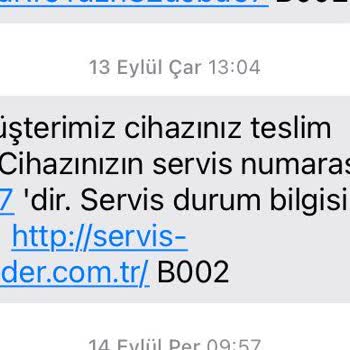 Reeder Haksız Yere Çıkan Onarım Ücreti
