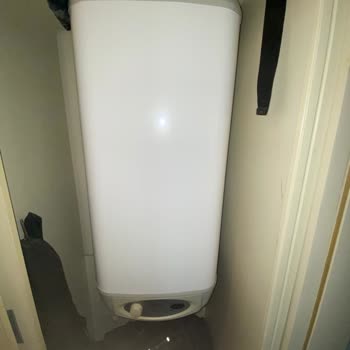 Baymak Termosifon Zaman Kaybıdır