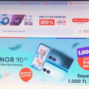 Hepsiburada Kargo Teslimat Süresi Ve Hediye Çeki Tanımlanması