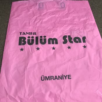 Bülüm Star (Ümraniye) Fişimin Kesilmesini İstiyorum