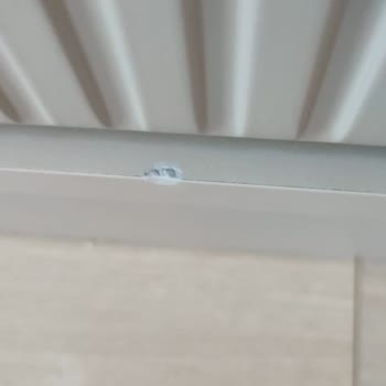 Kardeşler AVM (Keçiören)'den Aldığımız Mobilyalar Kırık Defolu Eski ve Teşhir Ürünü Yollandı