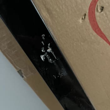 Kardeşler AVM (Keçiören)'den Aldığımız Mobilyalar Kırık Defolu Eski ve Teşhir Ürünü Yollandı