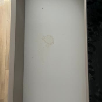 Kardeşler AVM (Keçiören)'den Aldığımız Mobilyalar Kırık Defolu Eski ve Teşhir Ürünü Yollandı