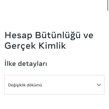 Instagram Sayfam Kapandı