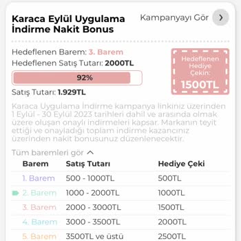 Influio Kupon Kazanımları