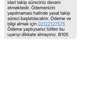 D-Smart İlgisizlik Ve Sorumsuzluk