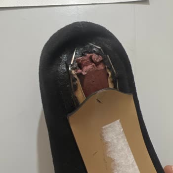 Kemal Tanca Kullandıkları Kalitesiz Taban Yüzünden Ayağımı Burktum