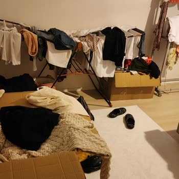 Vivense Kurulum Ekibinin 5. Kez Kafasına Göre Kurulumu Ertelemesi