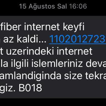 Superonline Fiber İnternet Kurulumu