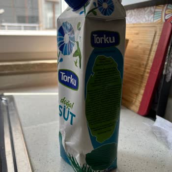 Torku Markasının Mağaza Kontrolü