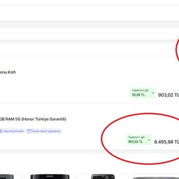 Hepsiburada Kupon Tanımlanıyor Ama Sepette Aktif Olmuyor