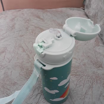 Rubenis Kırtasiye Unicorn Çelik Matara