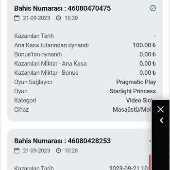 Betebet Kazancım Silindi Güncelleme Var Diye