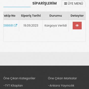 İrem Yayıncılık İle İletişim Kurulamaması