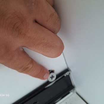 Vivense'den Aldığım Dolap Bağlantı Sorunu